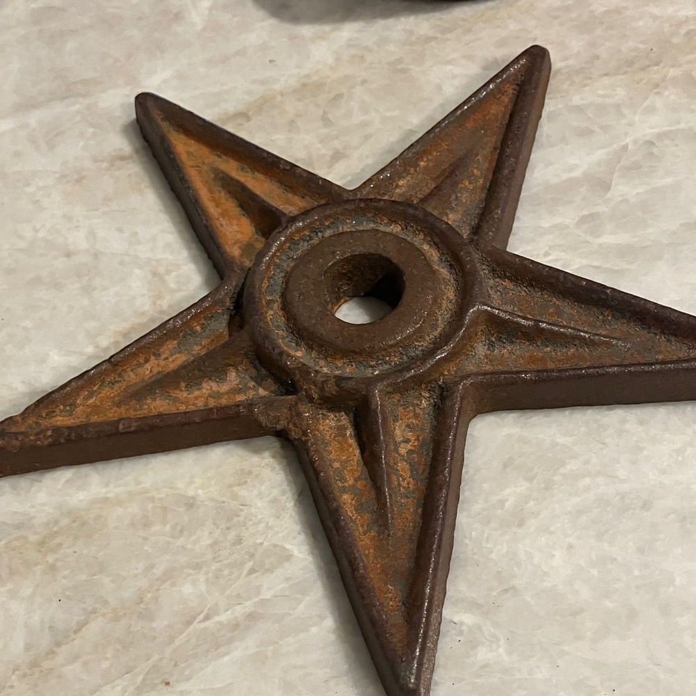 Rustic Western Decor - Picture 2 of 4